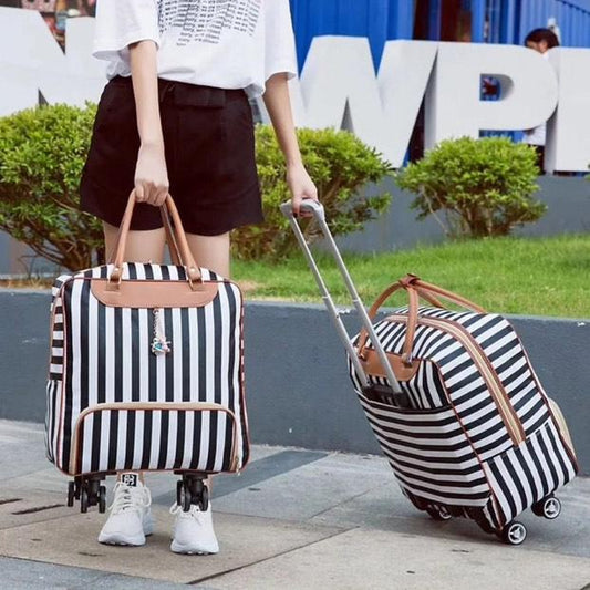 Vivolux | Trolley Reisetasche