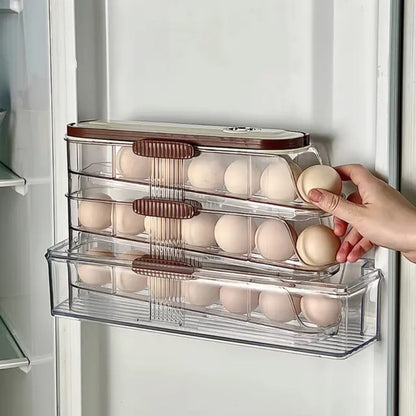 Vivolux | Rolling Egg Storage