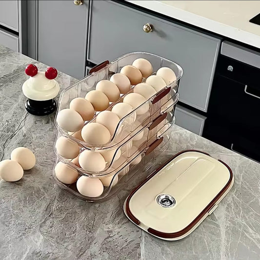 Vivolux | Rolling Egg Storage
