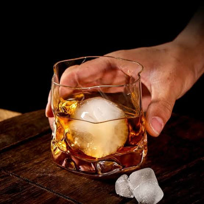 Vivolux | 6er Set Whiskey Gläser