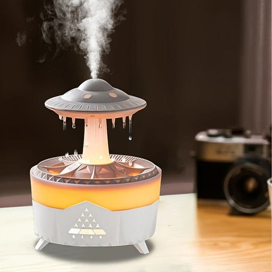 Vivolux | Wasser Tropfen Humidifier