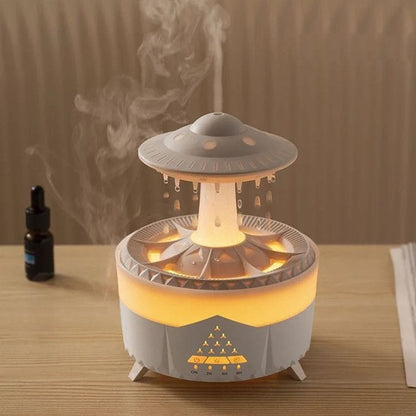 Vivolux | Wasser Tropfen Humidifier