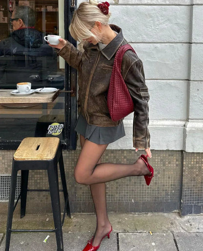 Vivolux | Must-have-Tasche