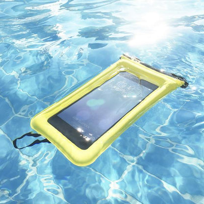 Vivolux | Wasserdichte, schwimmende Handytasche