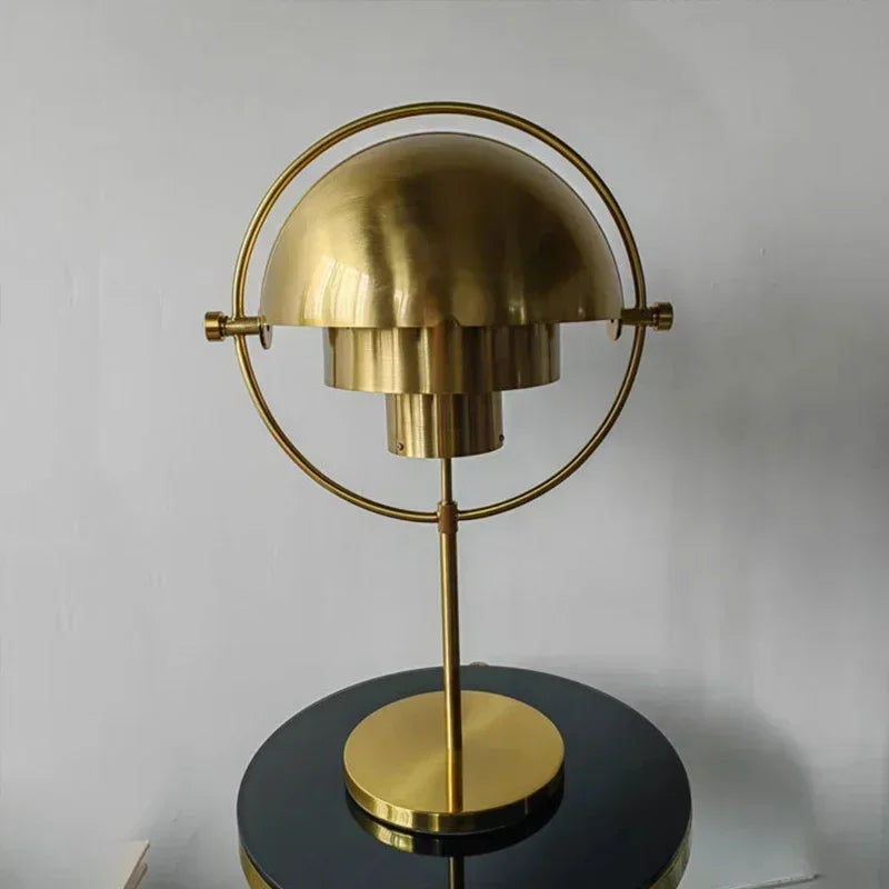 Vivolux | Exklusive LED-Lampe mit innovativem Design