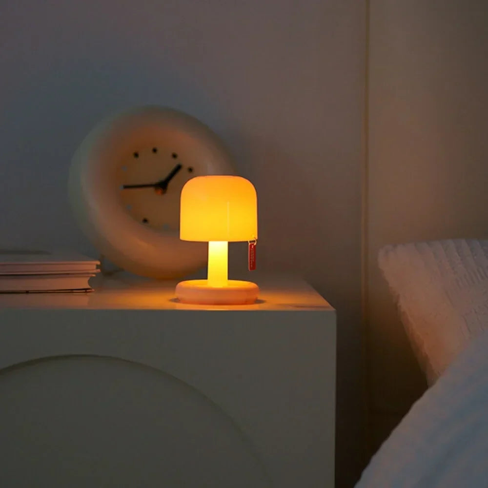 Vivolux | SunsetGlow | Romantische Mini-Sonnenuntergangslampe