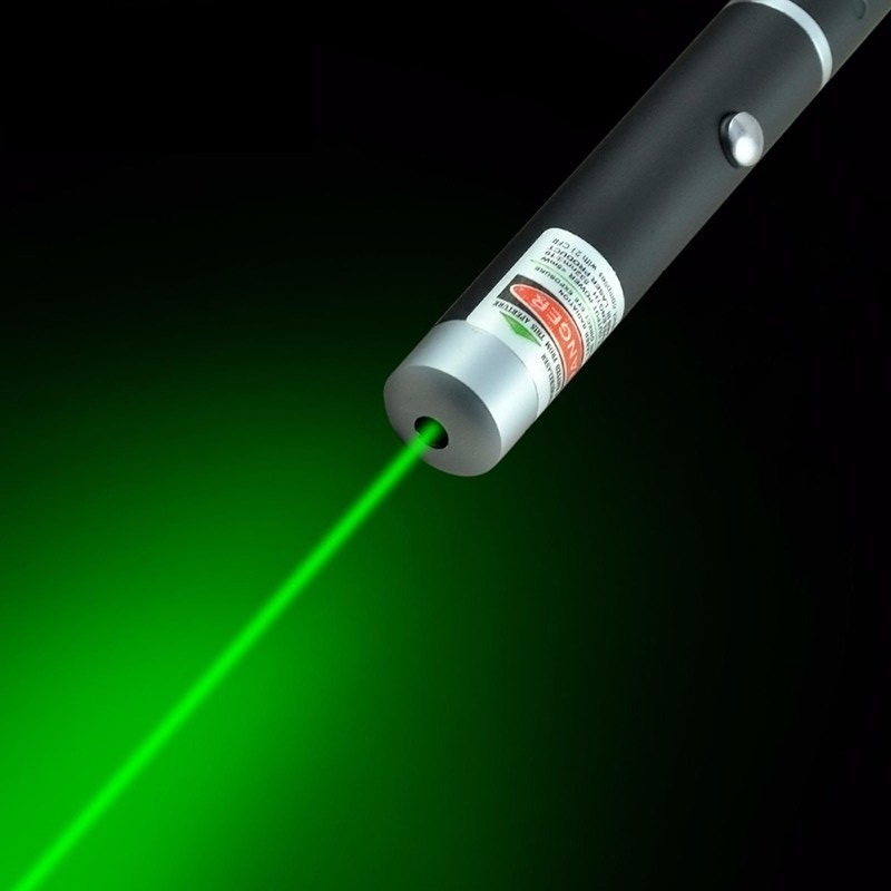 Vivolux | Grüner Laserpointer