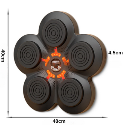 Vivolux 2.0 | Musiklautsprecher Gerät PRO