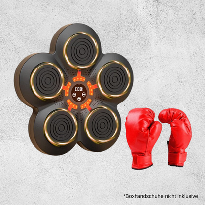 Vivolux 2.0 | Musiklautsprecher Gerät PRO