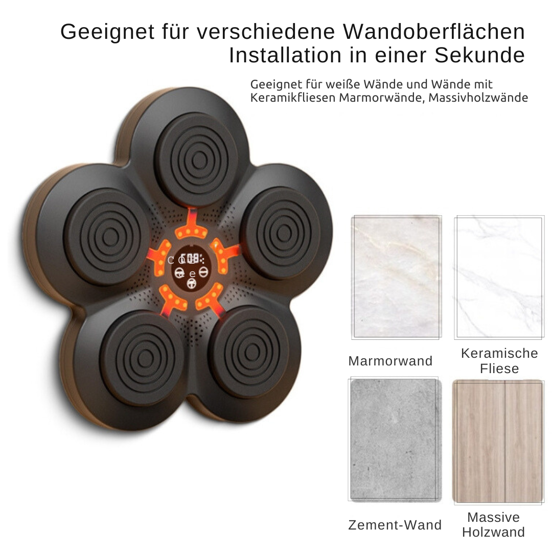 Vivolux 2.0 | Musiklautsprecher Gerät PRO