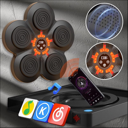 Vivolux 2.0 | Musiklautsprecher Gerät PRO