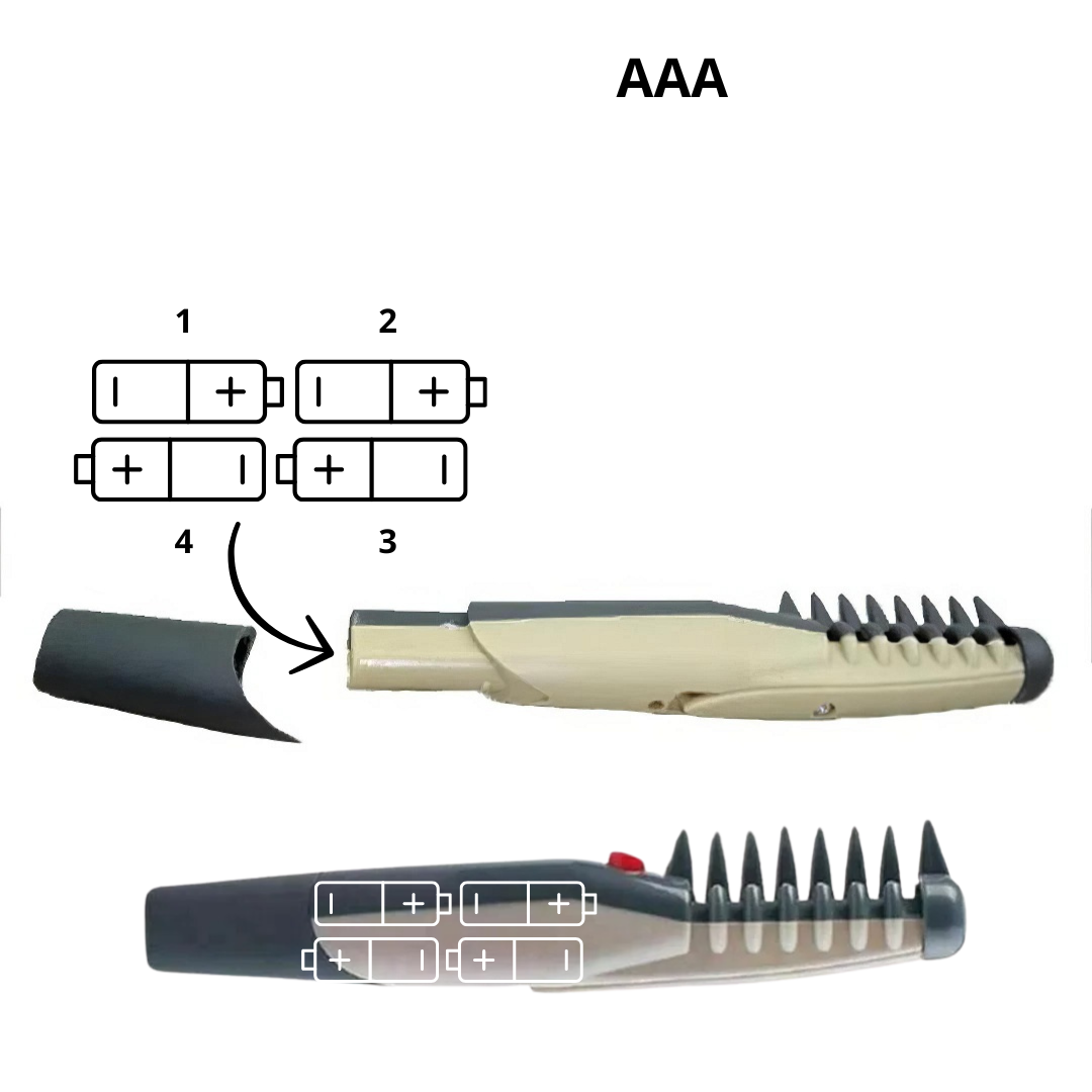 Vivolux | Keine Knoten und Verwicklungen mehr für Ihr Haustier