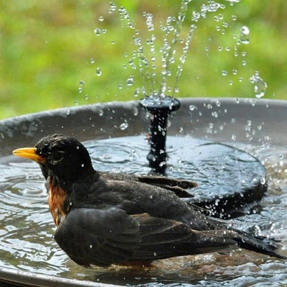Vivolux | Solar Springbrunnen Pumpe