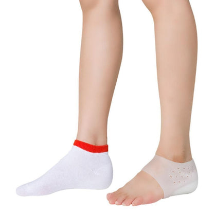 Vivolux | Höhervergrößerte Einlegesohlen