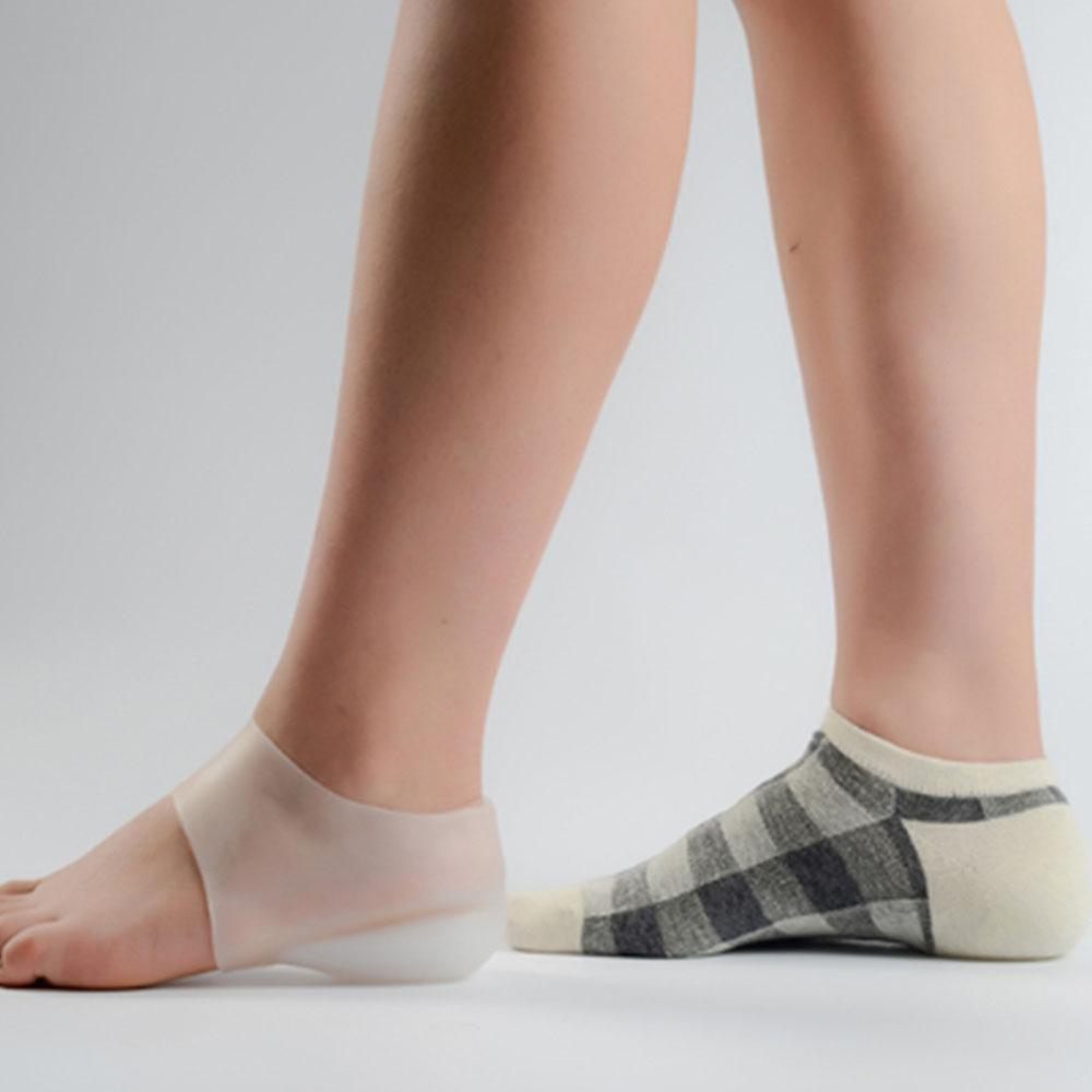 Vivolux | Höhervergrößerte Einlegesohlen