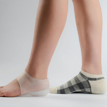 Vivolux | Höhervergrößerte Einlegesohlen