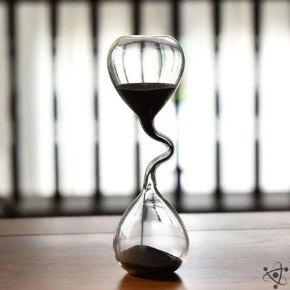 Vivolux | Irreguläre Sanduhr