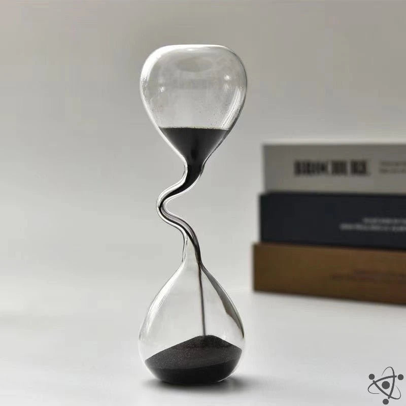 Vivolux | Irreguläre Sanduhr