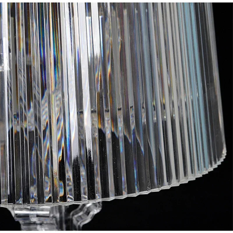 Vivolux | Bourgie Tischlampe - Luxuriöses modernes Design für jedes Interieur