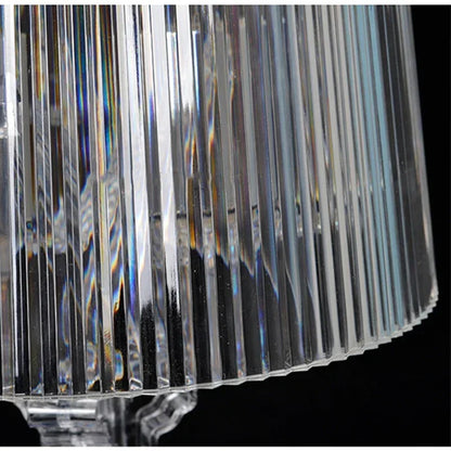 Vivolux | Bourgie Tischlampe - Luxuriöses modernes Design für jedes Interieur