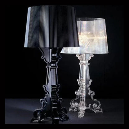 Vivolux | RoyaleGlow Luxuriöse Tischlampe – Barocke Eleganz für Ihr Zuhause