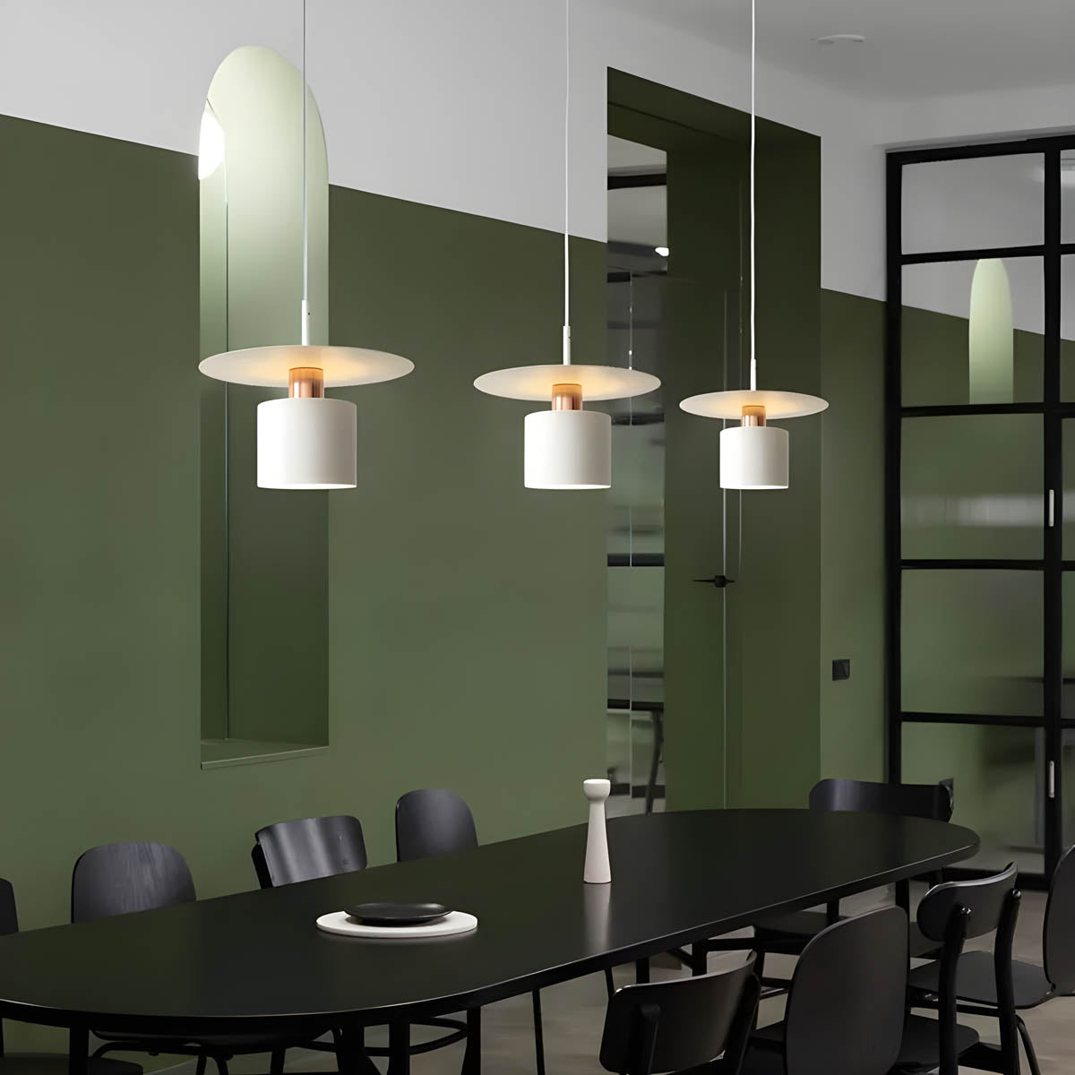 Vivolux | Designerlampe in Form einer Linie