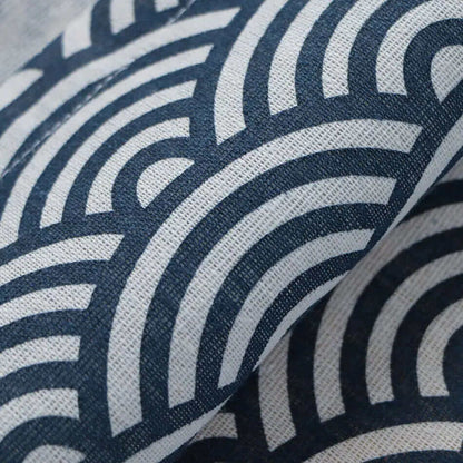 Vivolux | Japanischer Stil Leinentischdecke