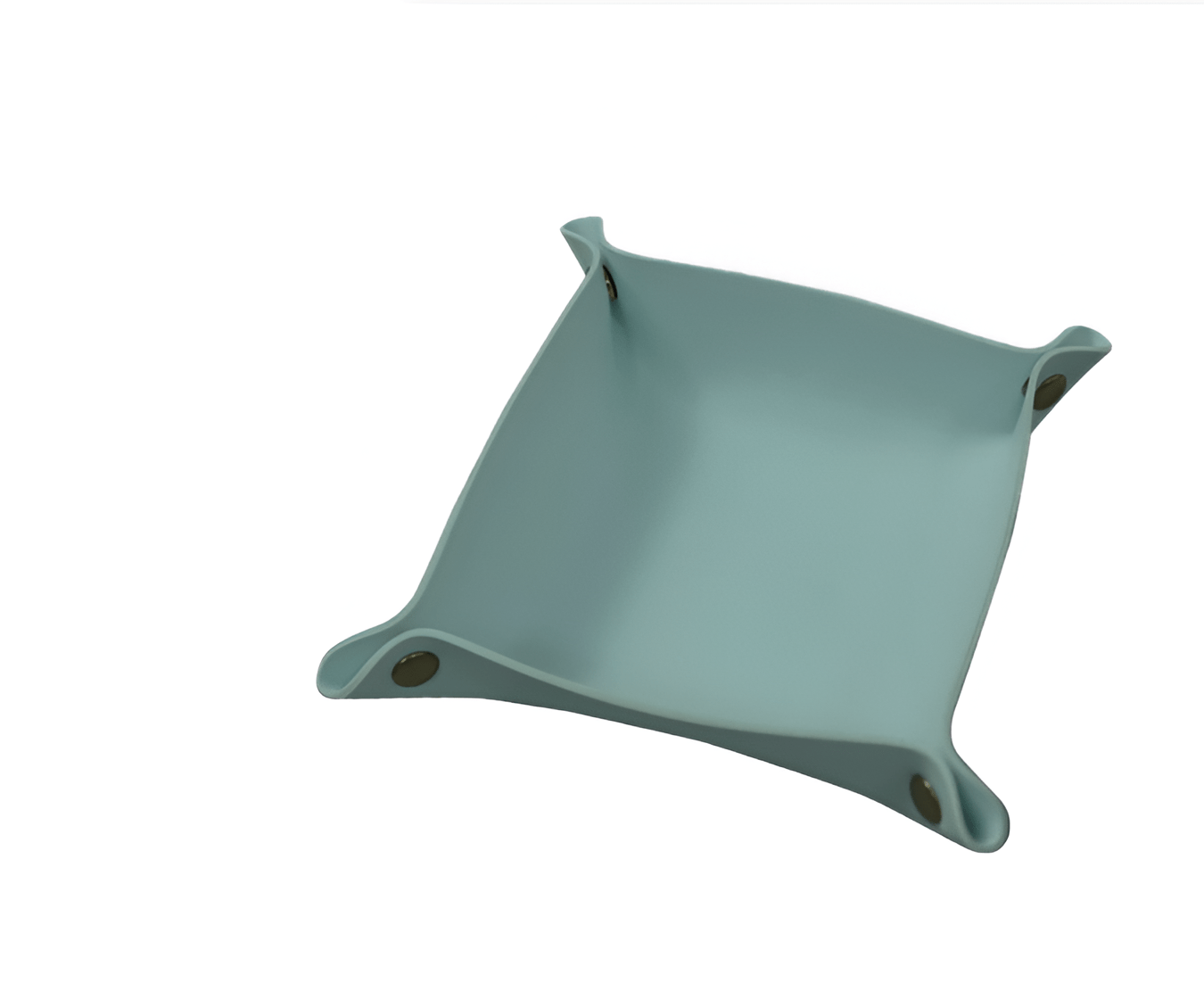 Vivolux | Lederablage Auffangbehälter Aufbewahrungsbox