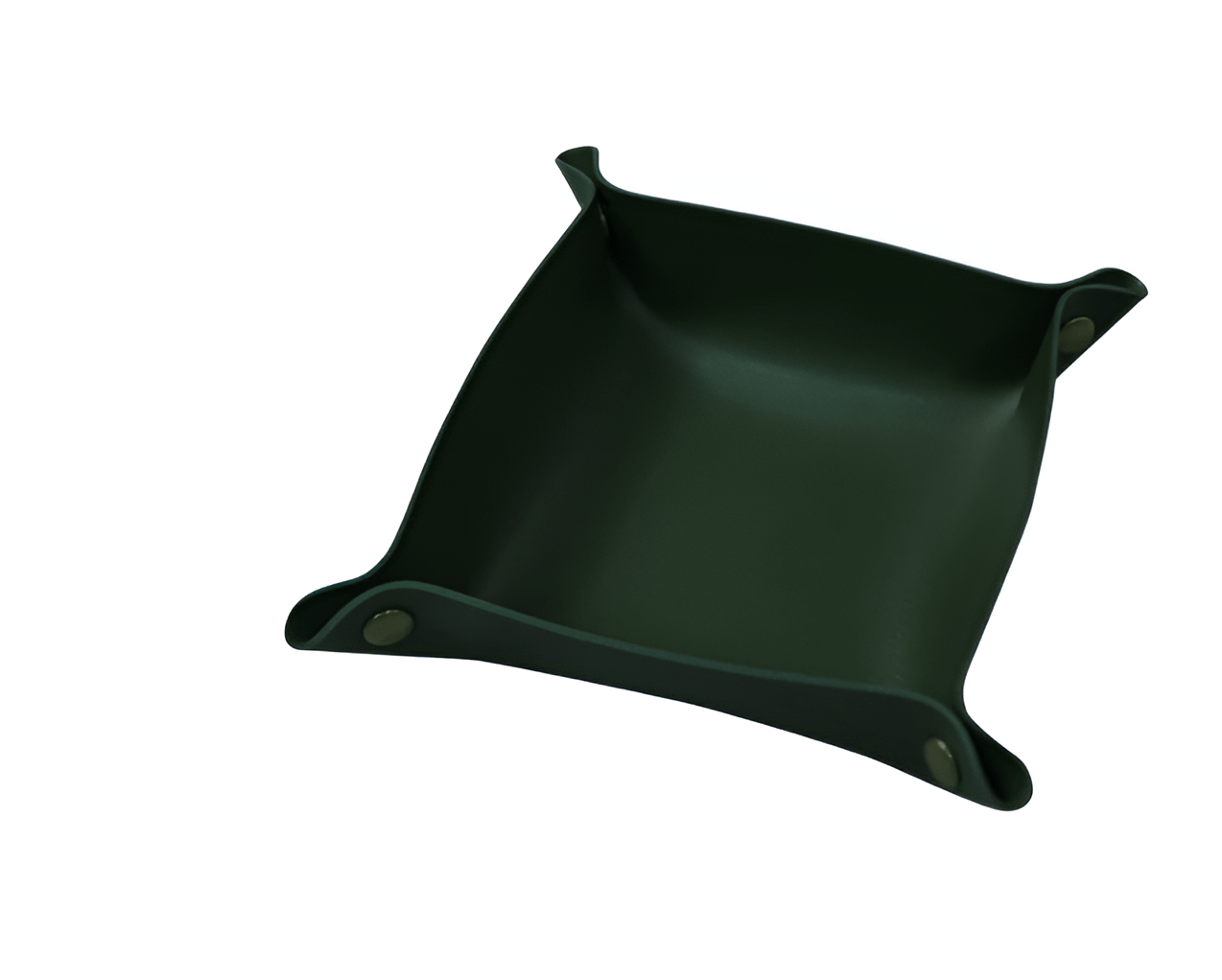 Vivolux | Lederablage Auffangbehälter Aufbewahrungsbox