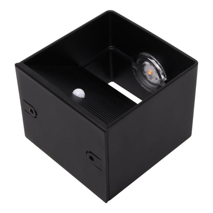 Vivolux | VellaGlow™ | Luxuriöse Wandleuchte mit Bewegungssensor