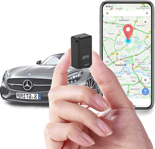 Vivolux | Magnetischer Mini-Weltweit-Gps-Tracker