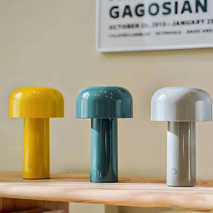 Vivolux | Vintage Design Kabellose Tischleuchte