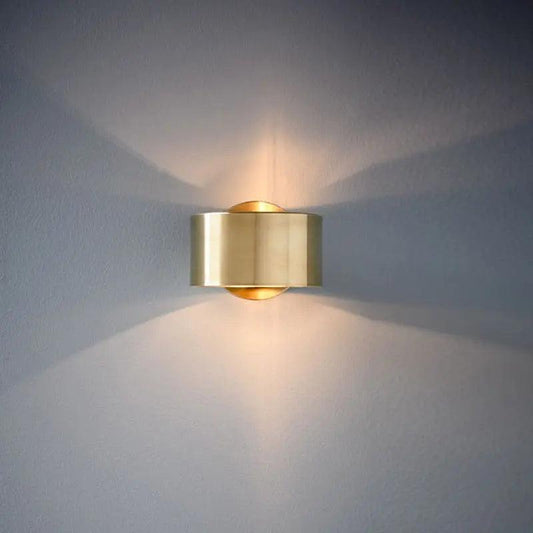 Vivolux | Wandleuchte - LuxeShine - Moderne & Schicke Zimmertransformation