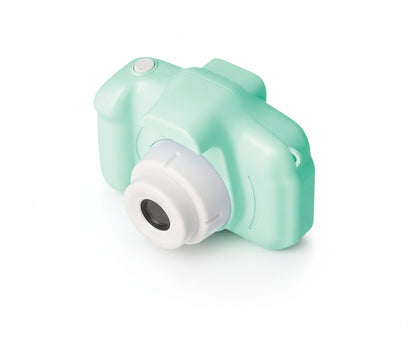 Vivolux | Digitalkamera für kleine Entdecker – Kreatives Fotografie-Abenteuer