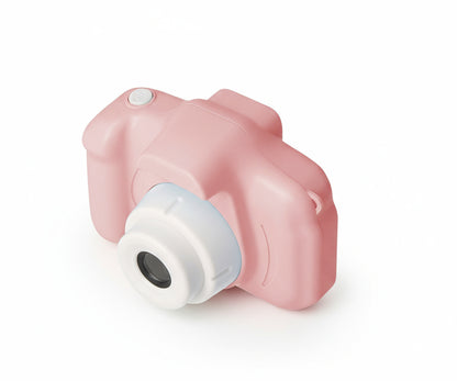 Frendorf | Kamera für Kinder - Abenteuer festhalten leicht gemacht