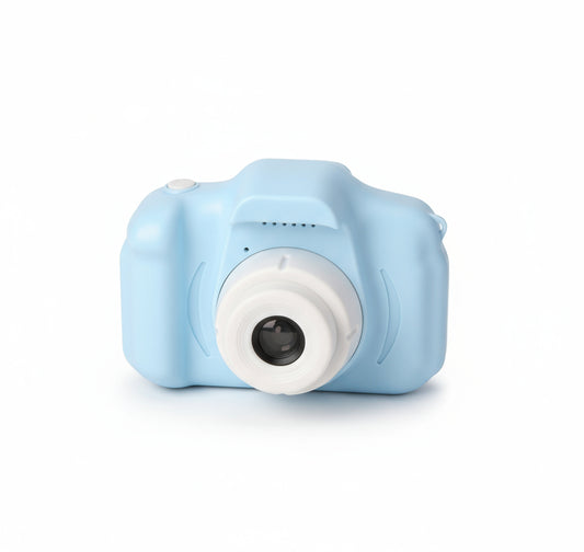 Vivolux | Digitalkamera für kleine Entdecker – Kreatives Fotografie-Abenteuer