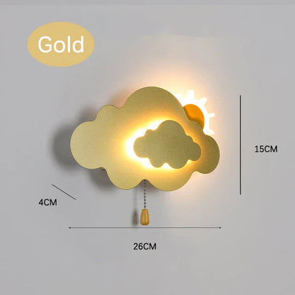 Vivolux | Wandlampen für Kinderzimmer