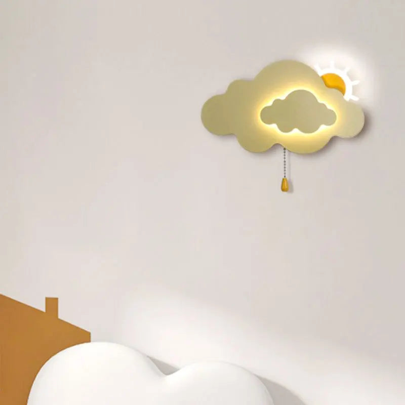 Vivolux | Wandlampen für Kinderzimmer