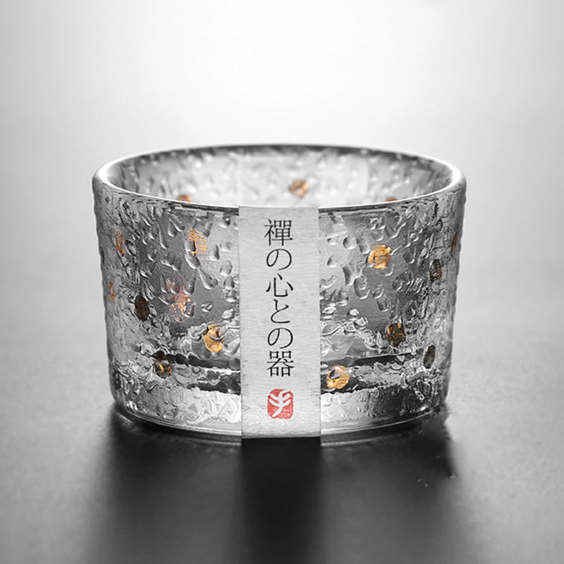 Vivolux | Kinpaku Zen Gold-S Whiskey Glas