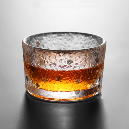 Vivolux | Kinpaku Zen Gold-S Whiskey Glas