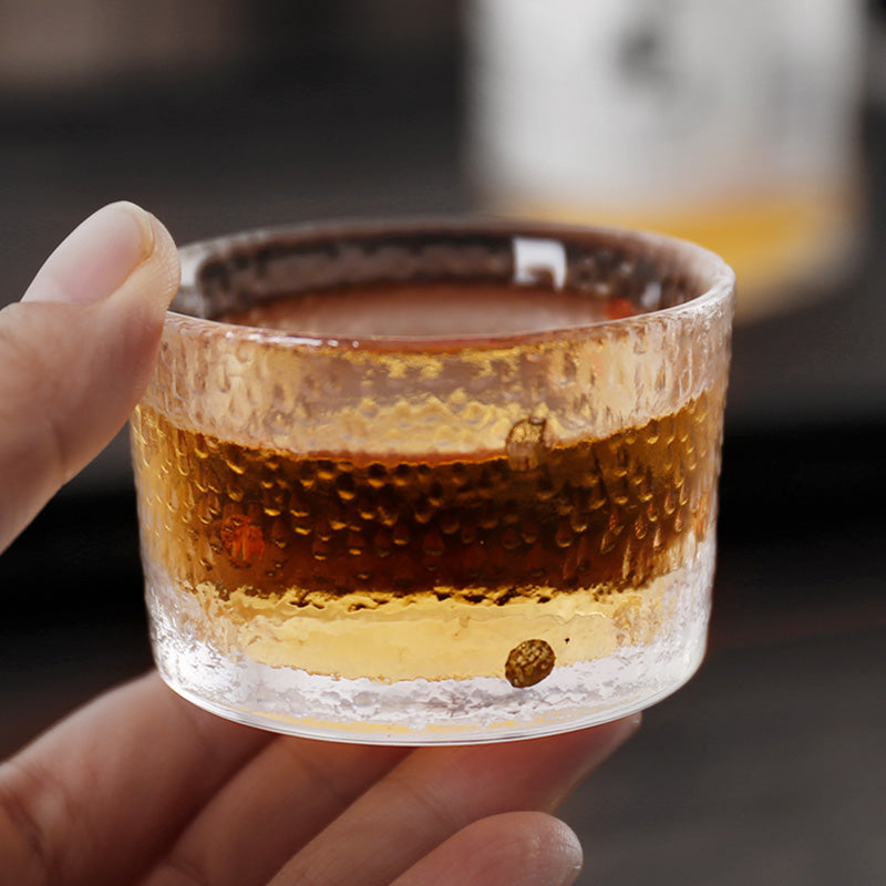 Vivolux | Kinpaku Zen Gold-S Whiskey Glas