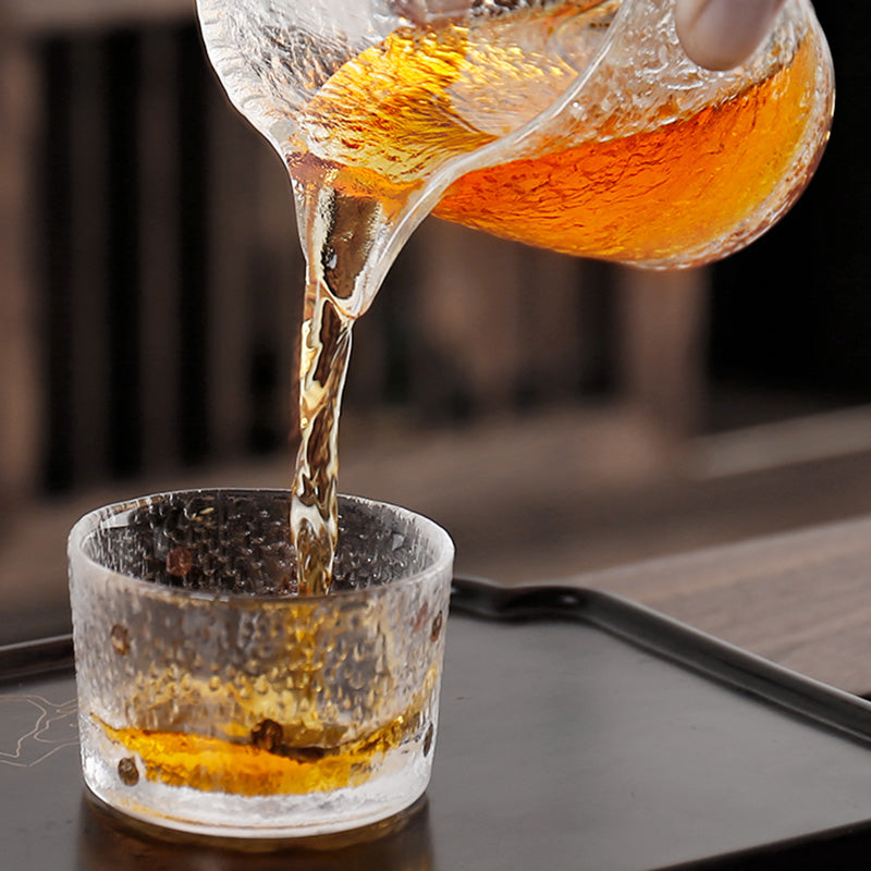 Vivolux | Kinpaku Zen Gold-S Whiskey Glas