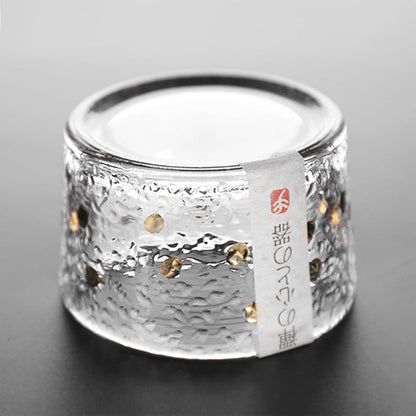 Vivolux | Kinpaku Zen Gold-S Whiskey Glas