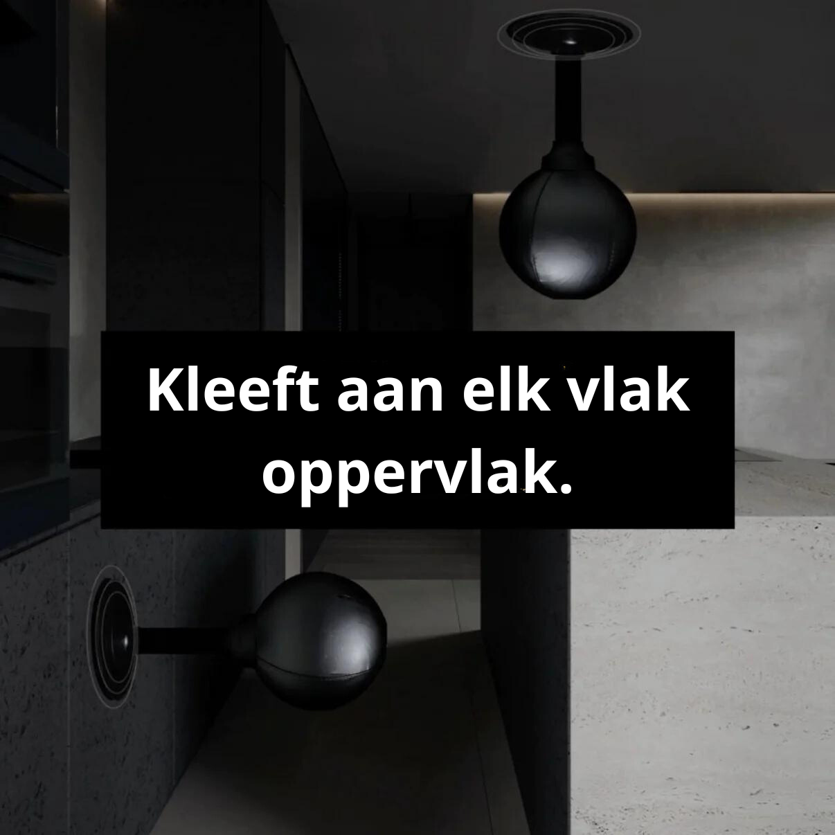 PunchFluw | Boxsack zur Stressreduktion