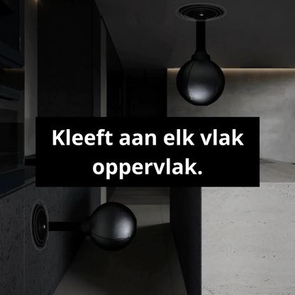 PunchFluw | Boxsack zur Stressreduktion