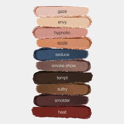 Vivolux | Cremiger Lidschattenstift 2 in 1 – Wasserdichter Lidschatten und Eyeliner, Langhaltendes Augen-Make-up