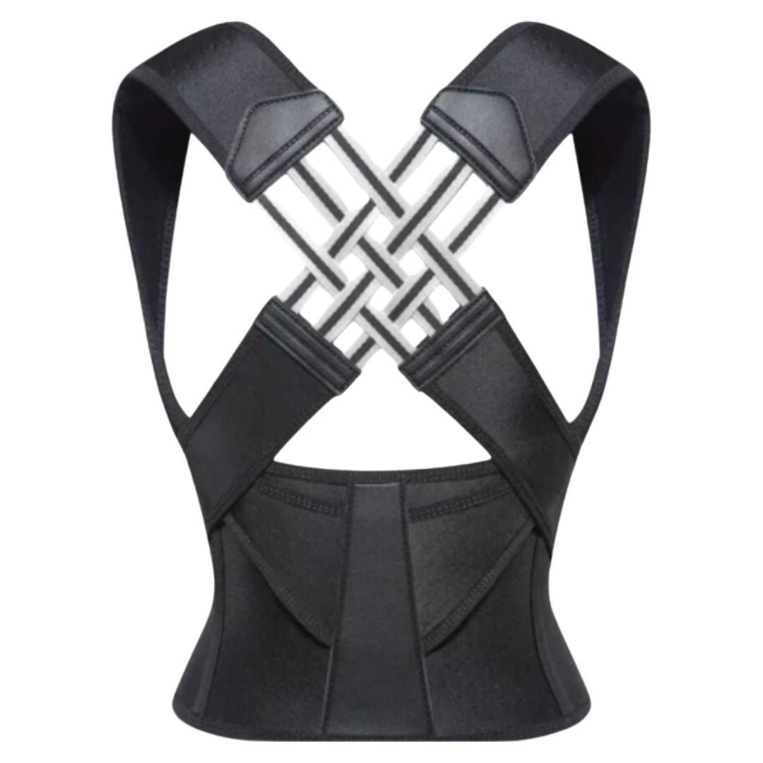 Vivolux | SpineAlign™ verbessert sofort die Haltung