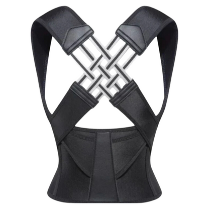 Vivolux | SpineAlign™ verbessert sofort die Haltung