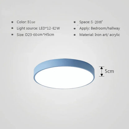 Vivolux | SpectraStyle - Bunte Lampe