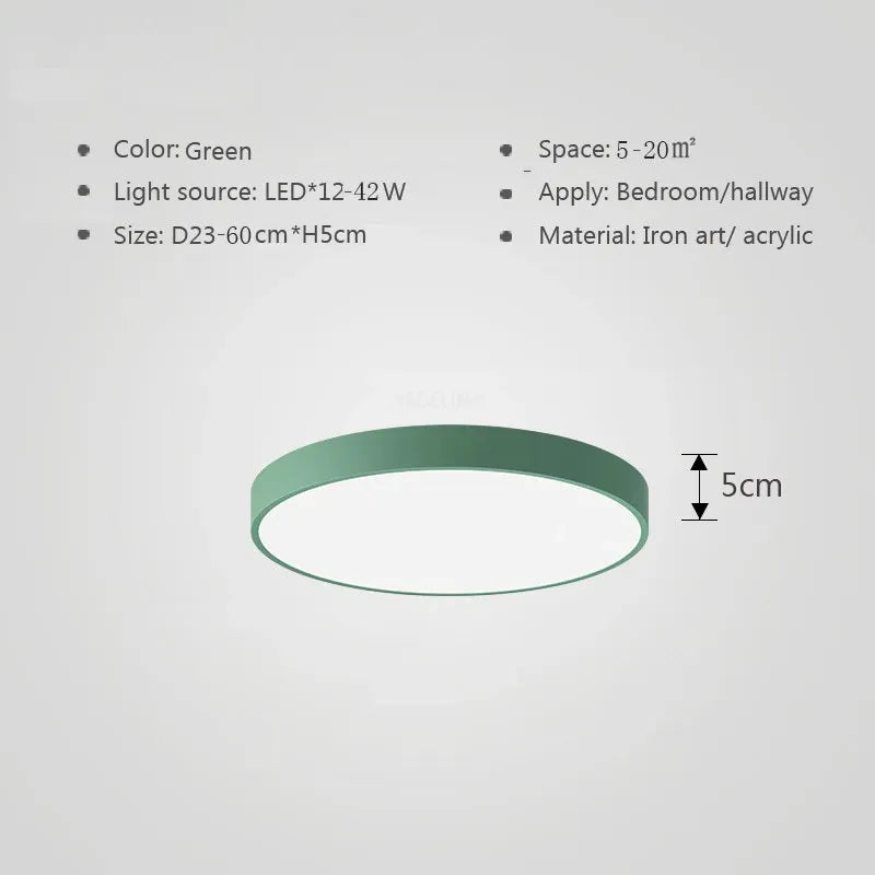 Vivolux | SpectraStyle - Bunte Lampe